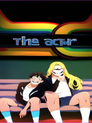cover image of The Actor